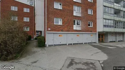 Apartments for rent in Vaxholm - Photo from Google Street View