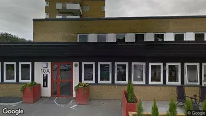 Apartments for rent in Växjö - Photo from Google Street View