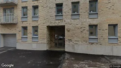 Apartments for rent in Eskilstuna - Photo from Google Street View