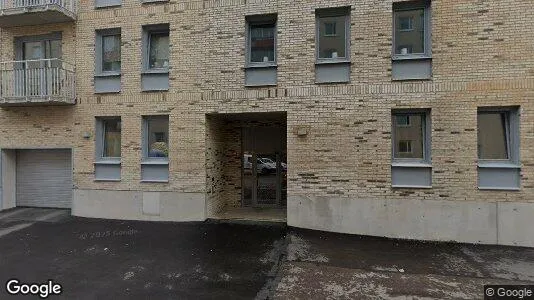 Apartments for rent in Eskilstuna - Photo from Google Street View