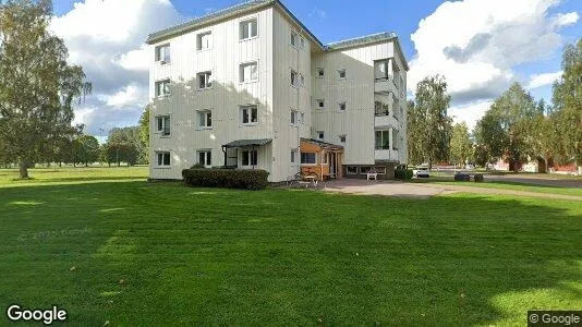 Apartments for rent in Borlänge - Photo from Google Street View