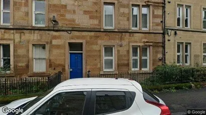 Apartments for rent in Edinburgh - Midlothian - Photo from Google Street View