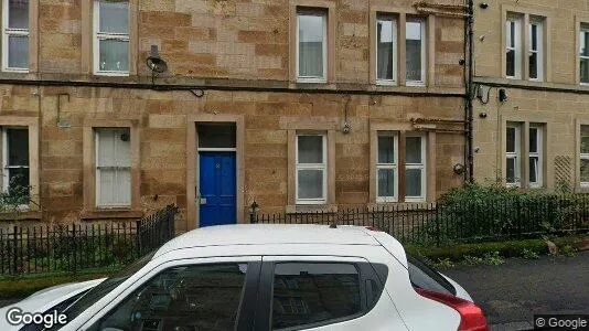 Apartments for rent in Edinburgh - Midlothian - Photo from Google Street View