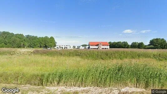 Apartments for rent in Strängnäs - Photo from Google Street View