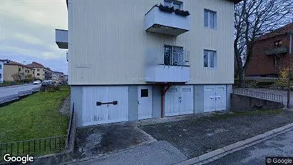 Apartments for rent in Eskilstuna - Photo from Google Street View