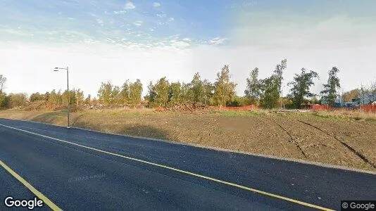 Apartments for rent in Örebro - Photo from Google Street View