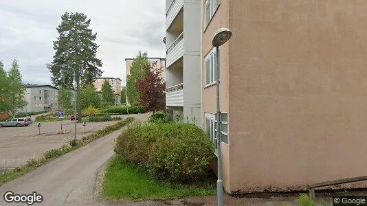 Apartments for rent in Falun - Photo from Google Street View