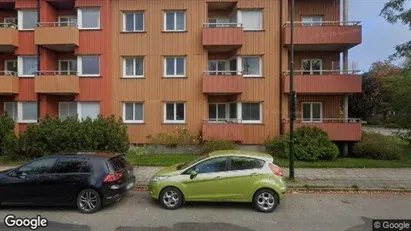 Apartments for rent in Sofielund - Photo from Google Street View