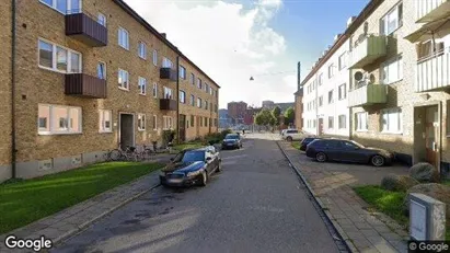 Apartments for rent in Sofielund - Photo from Google Street View