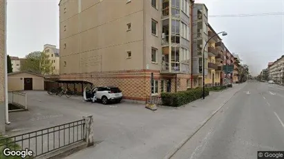 Apartments for rent in Örebro - Photo from Google Street View