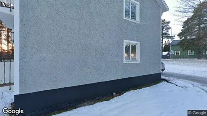 Apartments for rent in Umeå - Photo from Google Street View