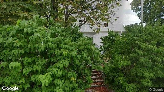 Apartments for rent in Nacka - Photo from Google Street View