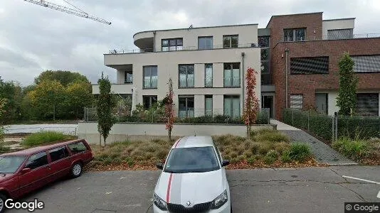 Apartments for rent in Aachen - Photo from Google Street View