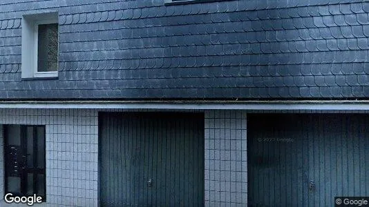 Apartments for rent in Wuppertal - Photo from Google Street View