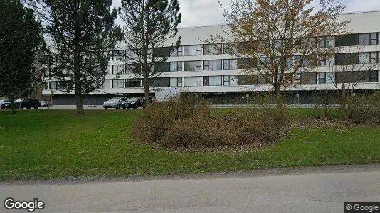 Apartments for rent in Tampere Kaakkoinen - Photo from Google Street View