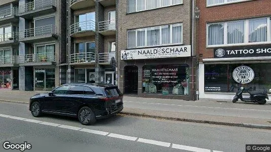 Apartments for rent in Brasschaat - Photo from Google Street View