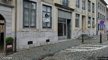 Apartments for rent in Borgloon - Photo from Google Street View