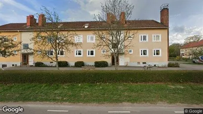 Apartments for rent in Kalmar - Photo from Google Street View