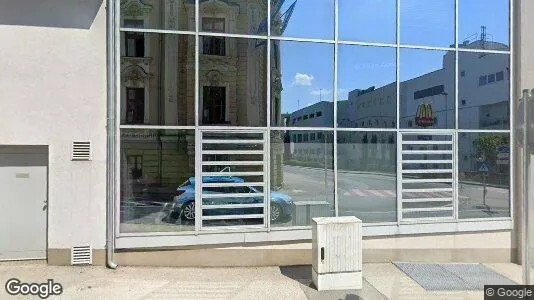 Apartments for rent in Amstetten - Photo from Google Street View