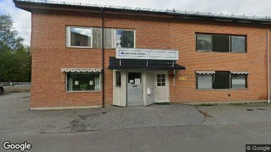 Apartments for rent in Storuman - Photo from Google Street View