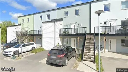 Apartments for rent in Nyköping - Photo from Google Street View