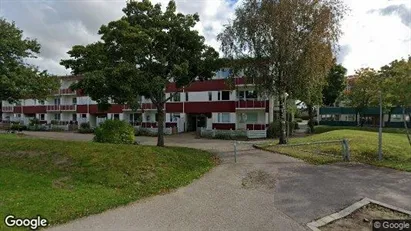 Apartments for rent in Bjuv - Photo from Google Street View