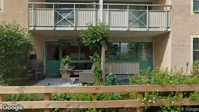 Apartments for rent in Strängnäs - Photo from Google Street View