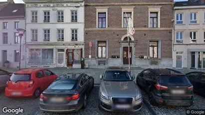Apartments for rent in Lessen - Photo from Google Street View