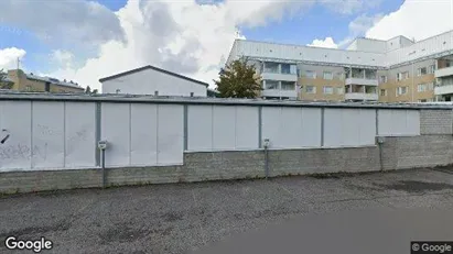 Rooms for rent in Jyväskylä - Photo from Google Street View