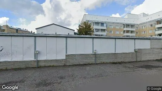 Rooms for rent in Jyväskylä - Photo from Google Street View