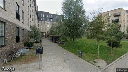 Apartments for rent in Copenhagen S - Photo from Google Street View
