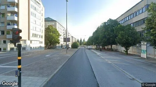 Apartments for rent in Östermalm - Photo from Google Street View