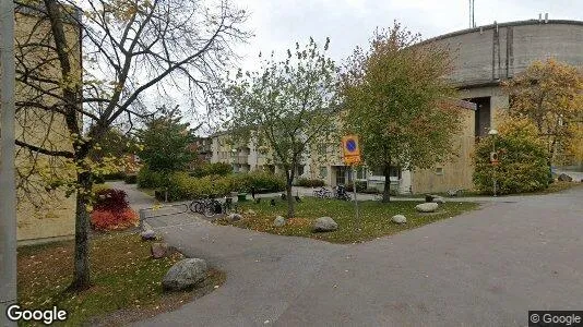 Apartments for rent in Stockholm West - Photo from Google Street View