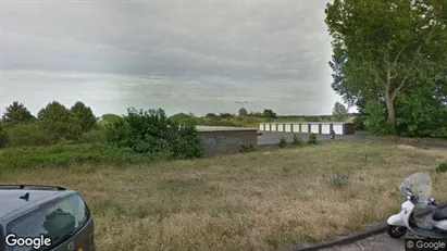 Apartments for rent in Zandvoort - Photo from Google Street View