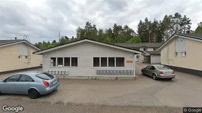 Apartments for rent in Hamina - Photo from Google Street View