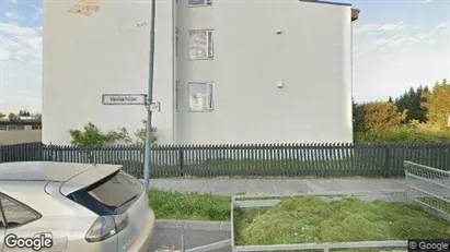 Apartments for rent in Reykjavík Breiðholt - Photo from Google Street View