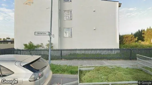 Apartments for rent in Reykjavík Breiðholt - Photo from Google Street View