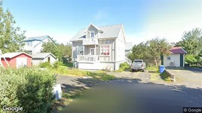Apartments for rent in Reykjavík Hlíðar - Photo from Google Street View