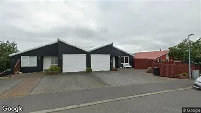 Apartments for rent in Kópavogur - Photo from Google Street View