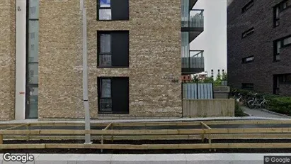 Apartments for rent in Oslo Bjerke - Photo from Google Street View