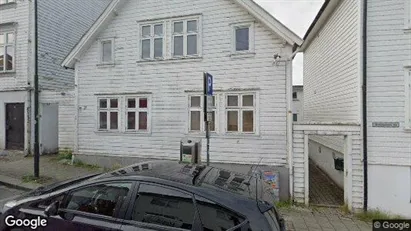 Apartments for rent in Stavanger - Photo from Google Street View