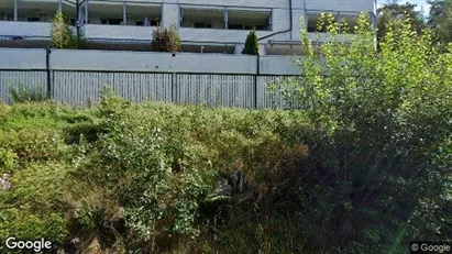 Apartments for rent in Oslo Søndre Nordstrand - Photo from Google Street View