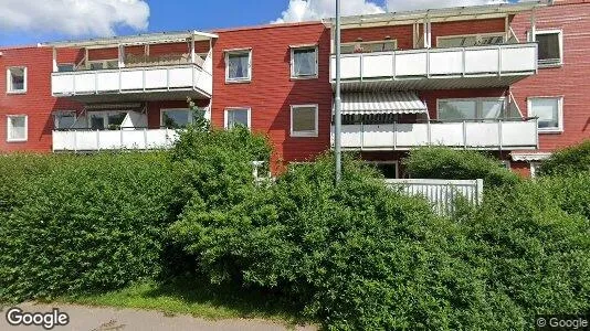 Apartments for rent in Oslo Østensjø - Photo from Google Street View