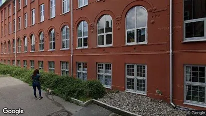 Apartments for rent in Oslo Grünerløkka - Photo from Google Street View