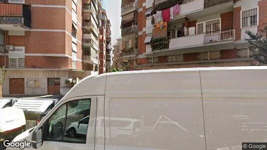 Rooms for rent in Roma Municipio IV – Tiburtino - Photo from Google Street View