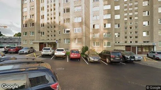 Apartments for rent in Tallinn Kesklinna - Photo from Google Street View