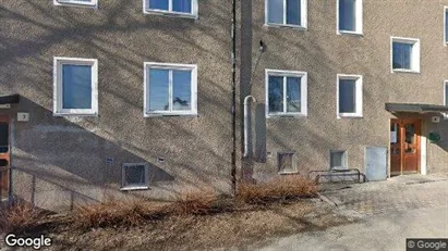 Apartments for rent in Stockholm South - Photo from Google Street View
