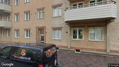 Apartments for rent in Malmö City - Photo from Google Street View