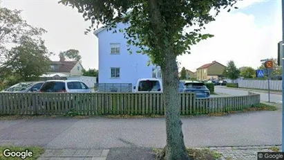 Apartments for rent in Trelleborg - Photo from Google Street View