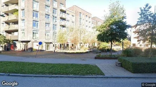 Apartments for rent in Hyllie - Photo from Google Street View